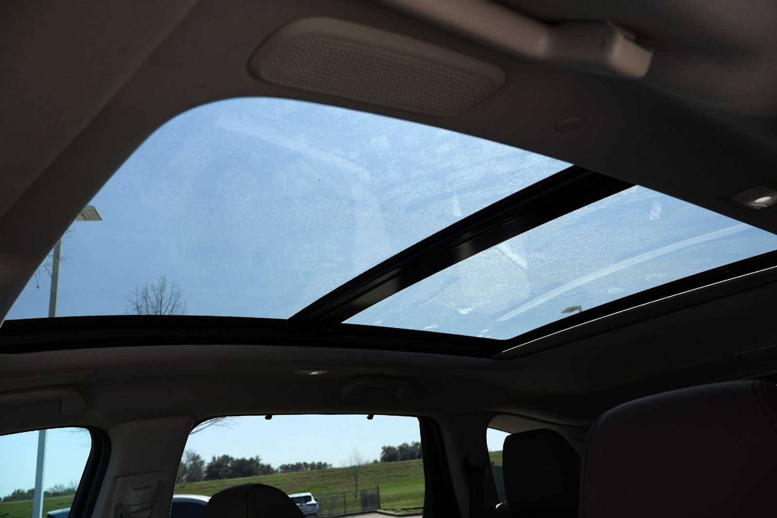 Thumbnail: 2026 Acura MDX - 29