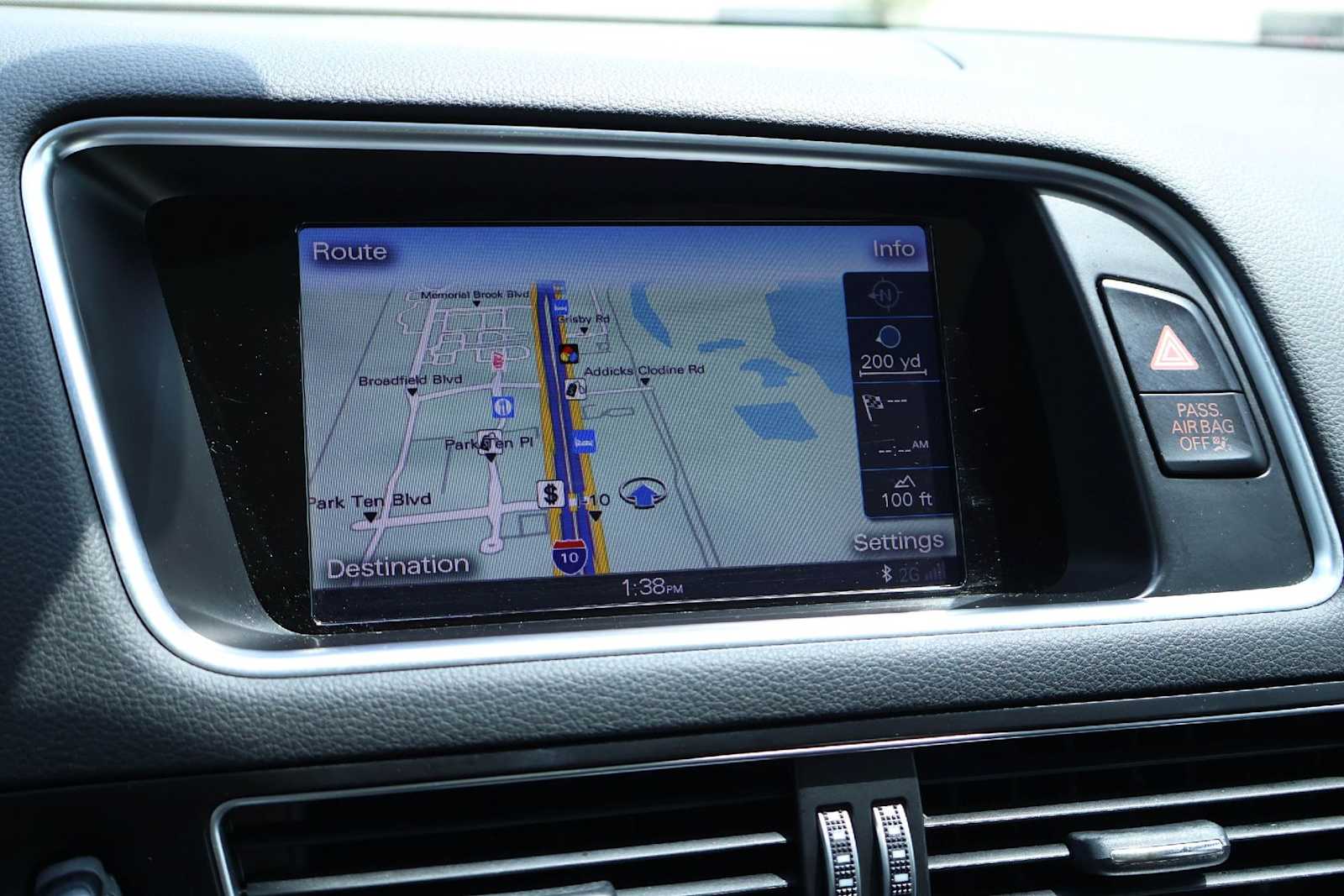 Thumbnail: 2017 Audi Q5 - 26