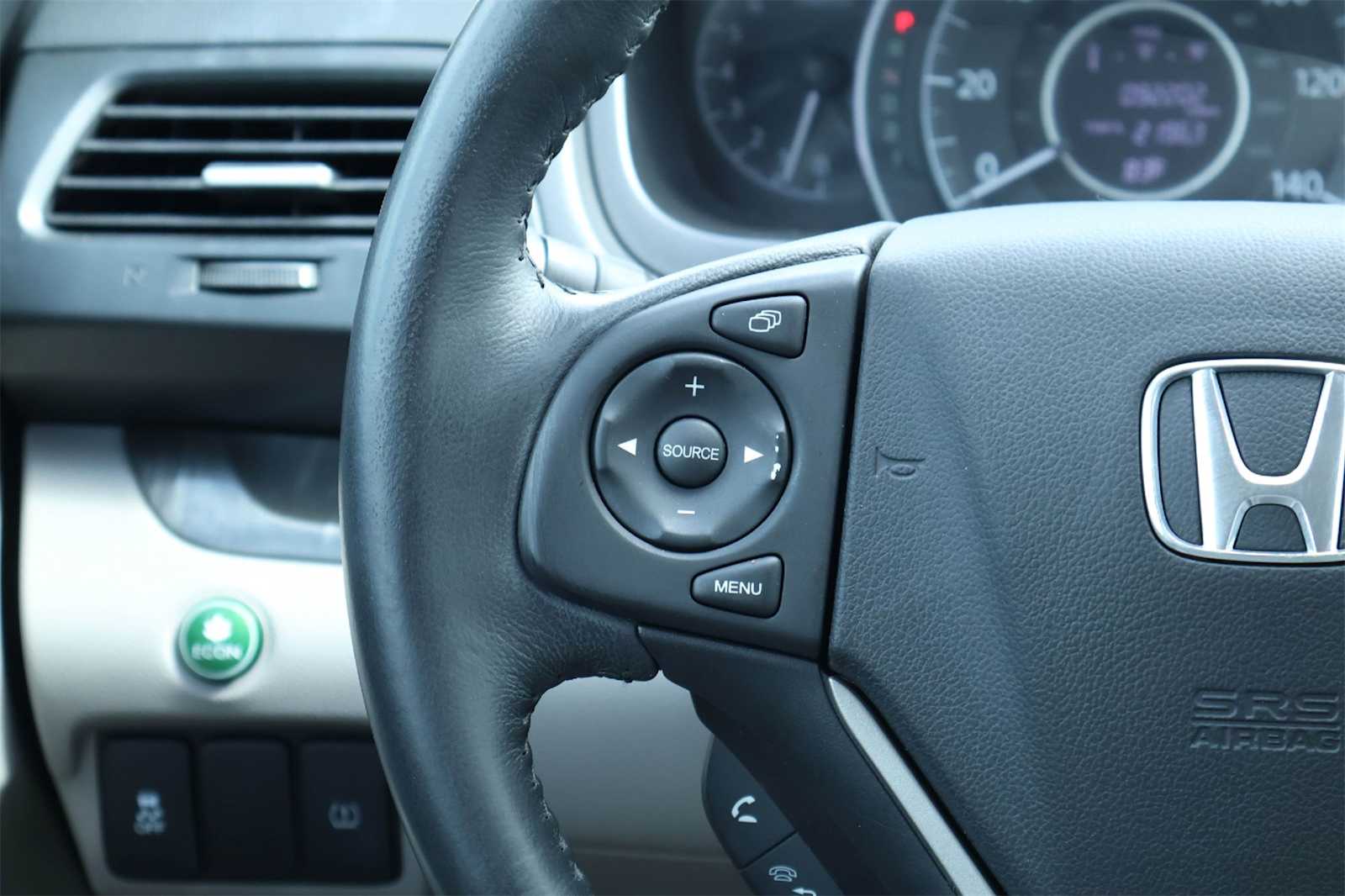 Thumbnail: 2014 Honda CR-V - 22