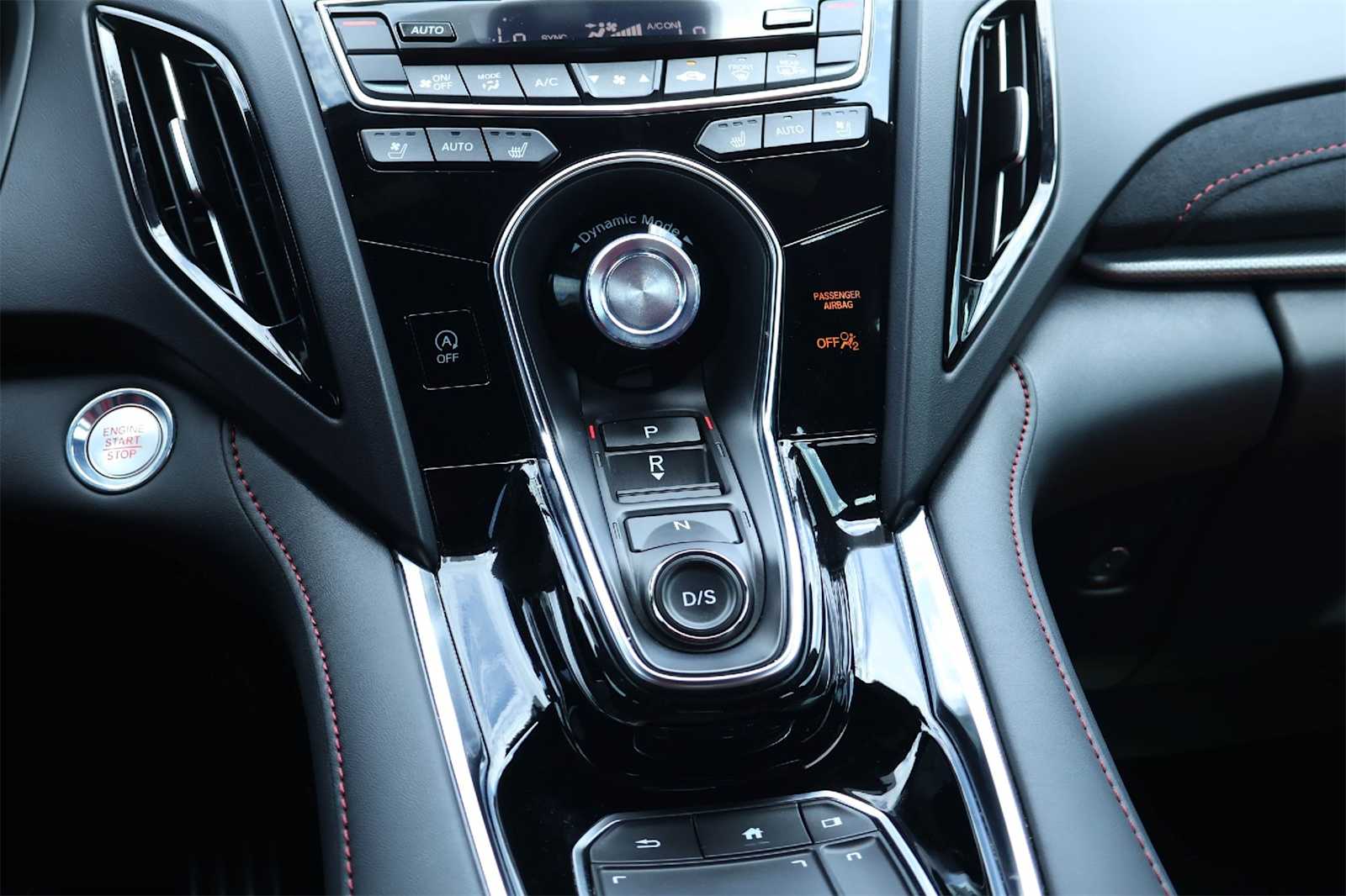 Thumbnail: 2023 Acura RDX - 17