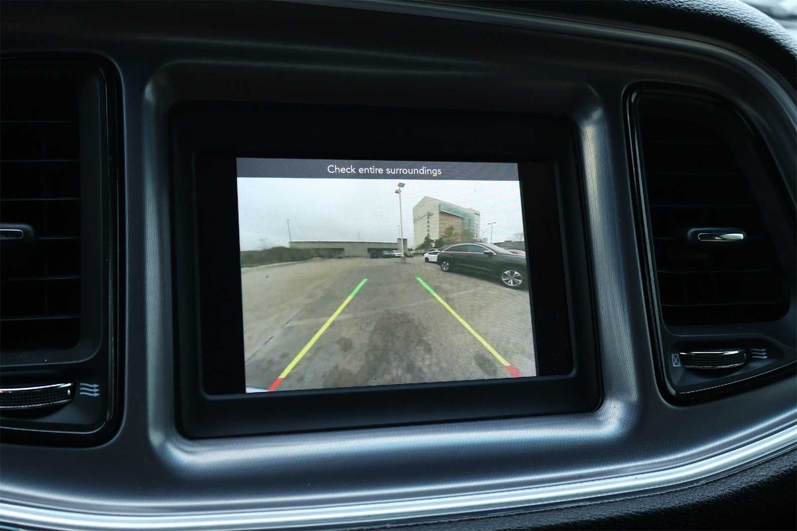 Thumbnail: 2021 Dodge Challenger - 29