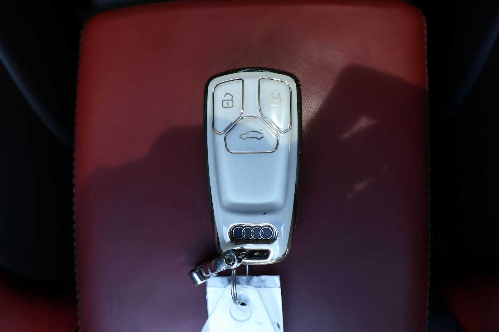Thumbnail: 2021 Audi S5 - 20