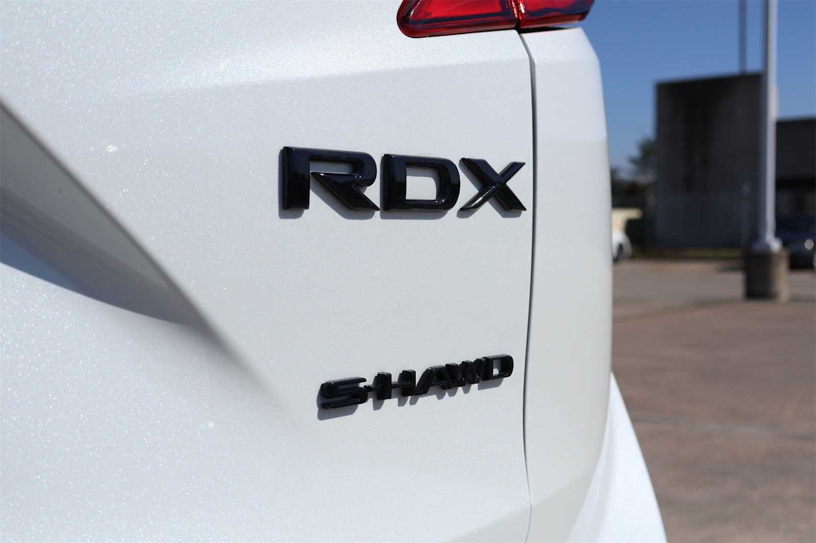 Thumbnail: 2023 Acura RDX - 8