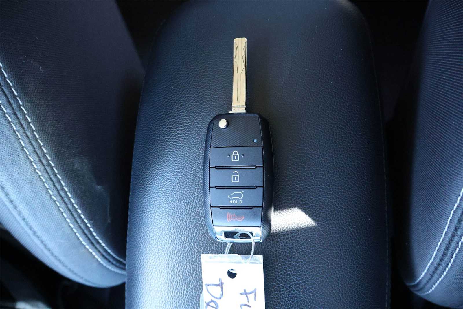 Thumbnail: 2017 Kia Soul - 20