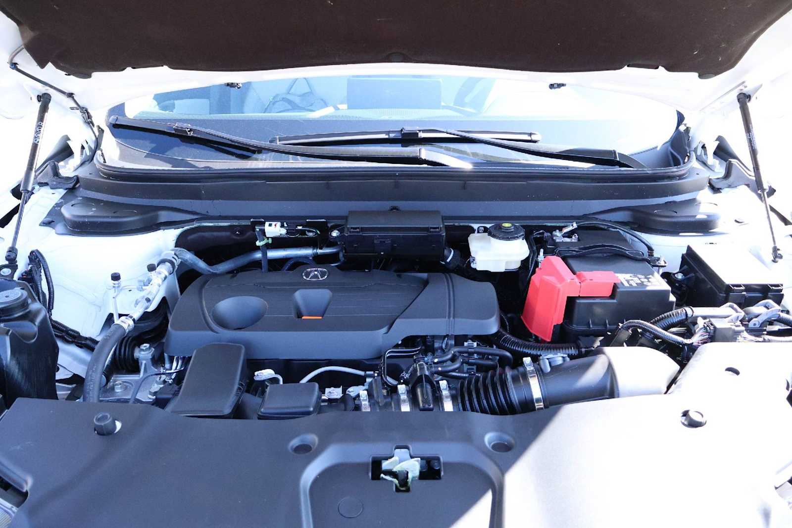 Thumbnail: 2026 Acura RDX - 9