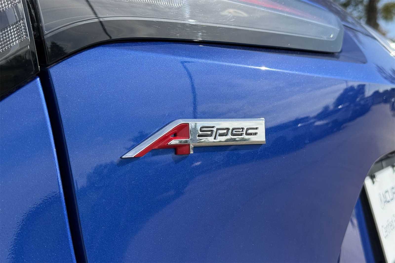 Thumbnail: 2025 Acura ADX - 7