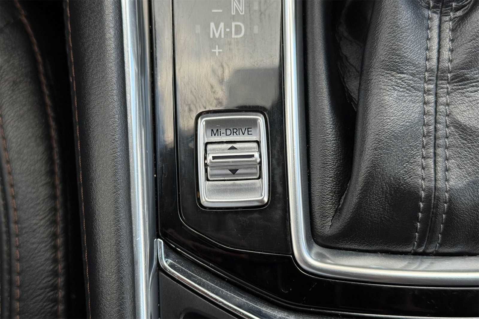 Thumbnail: 2023 Mazda CX-5 - 25