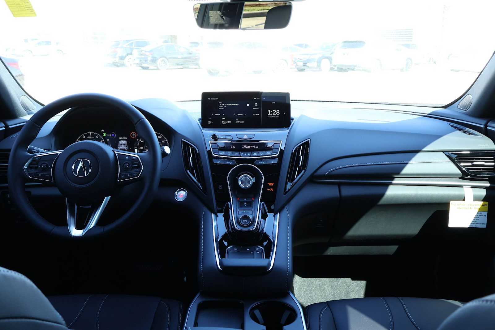 Thumbnail: 2026 Acura RDX - 10
