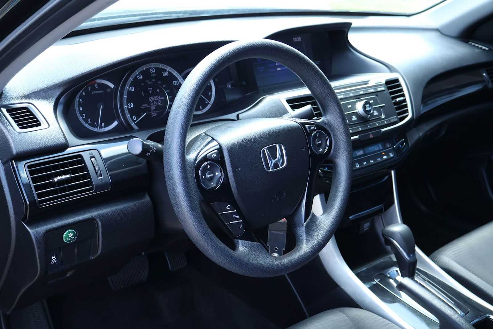 Thumbnail: 2016 Honda Accord - 2
