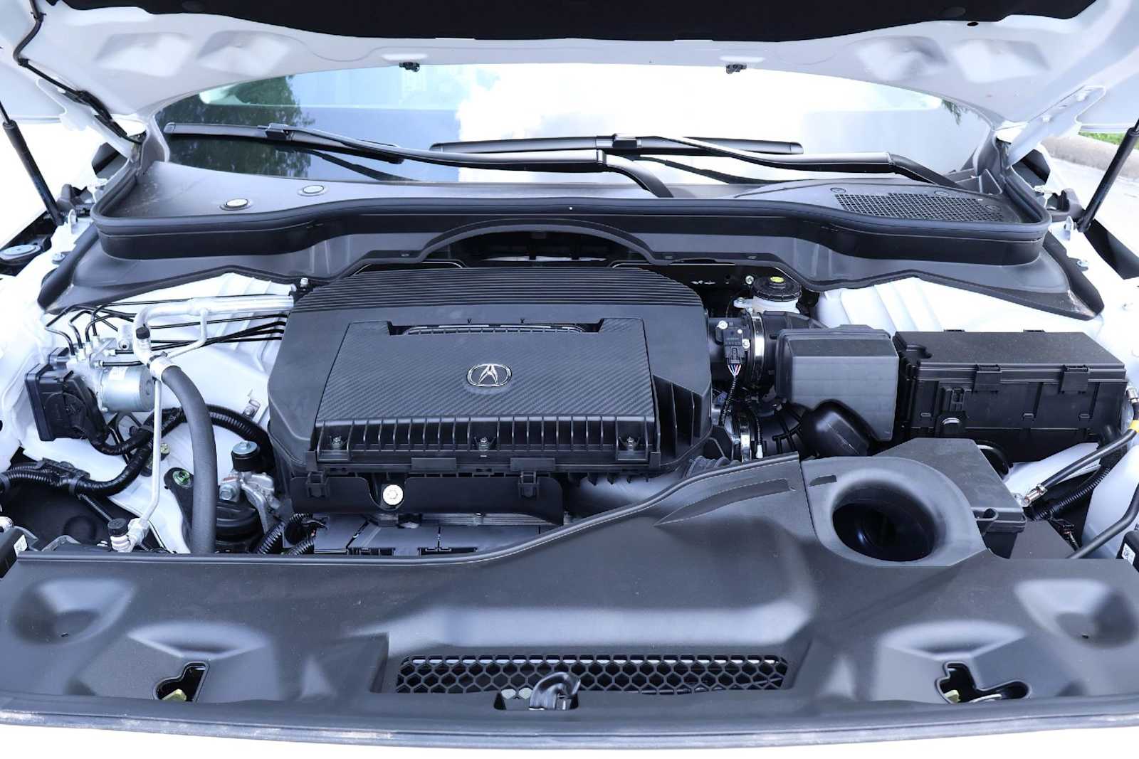 Thumbnail: 2026 Acura MDX - 9