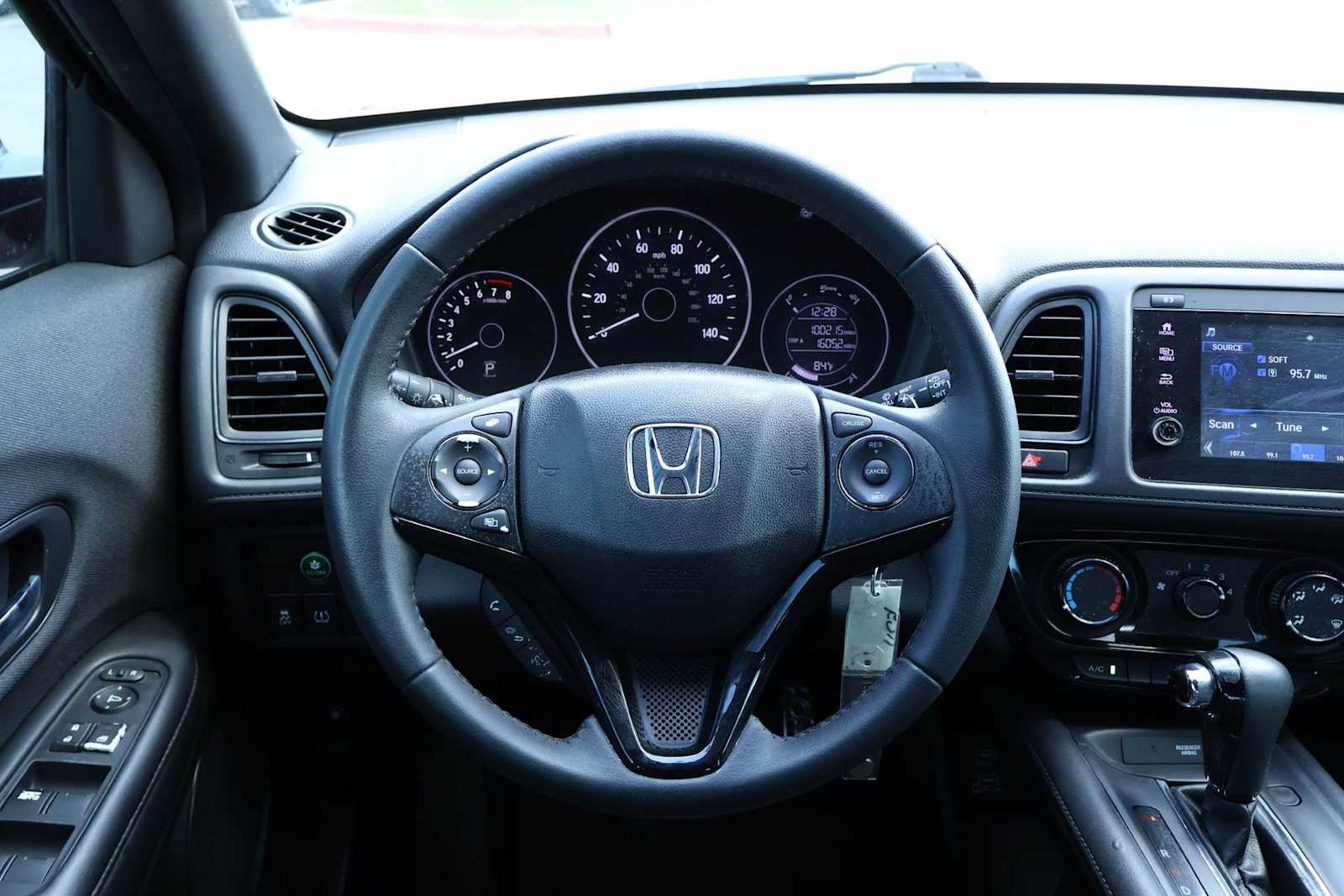 Thumbnail: 2019 Honda HR-V - 15