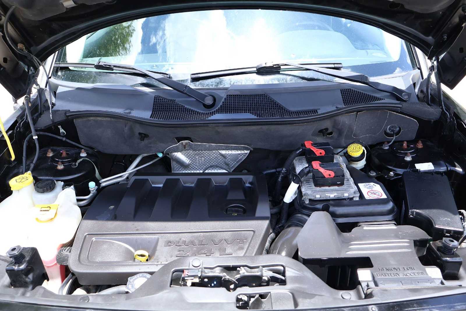 Thumbnail: 2016 Jeep Patriot - 9