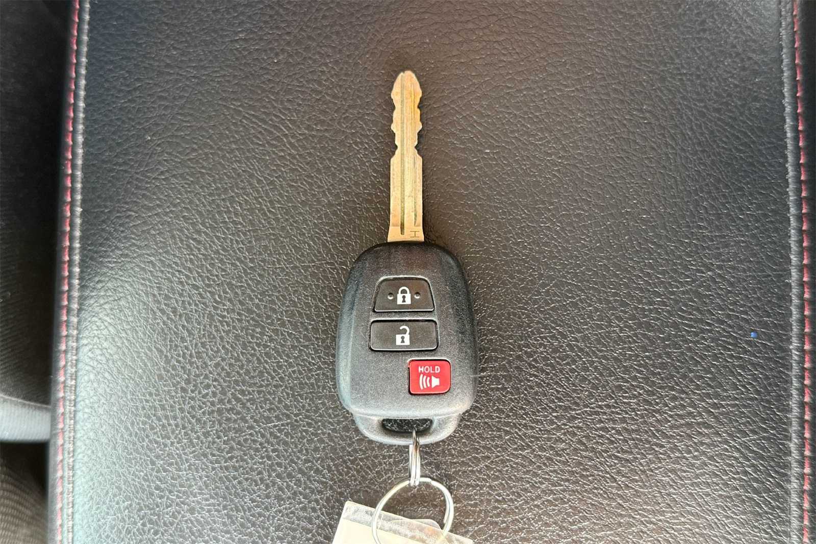 Thumbnail: 2020 Toyota 4Runner - 20