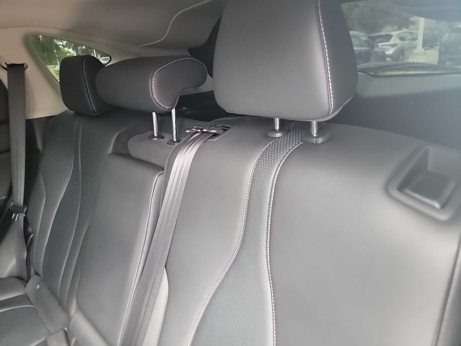 Thumbnail: 2024 Acura RDX - 9