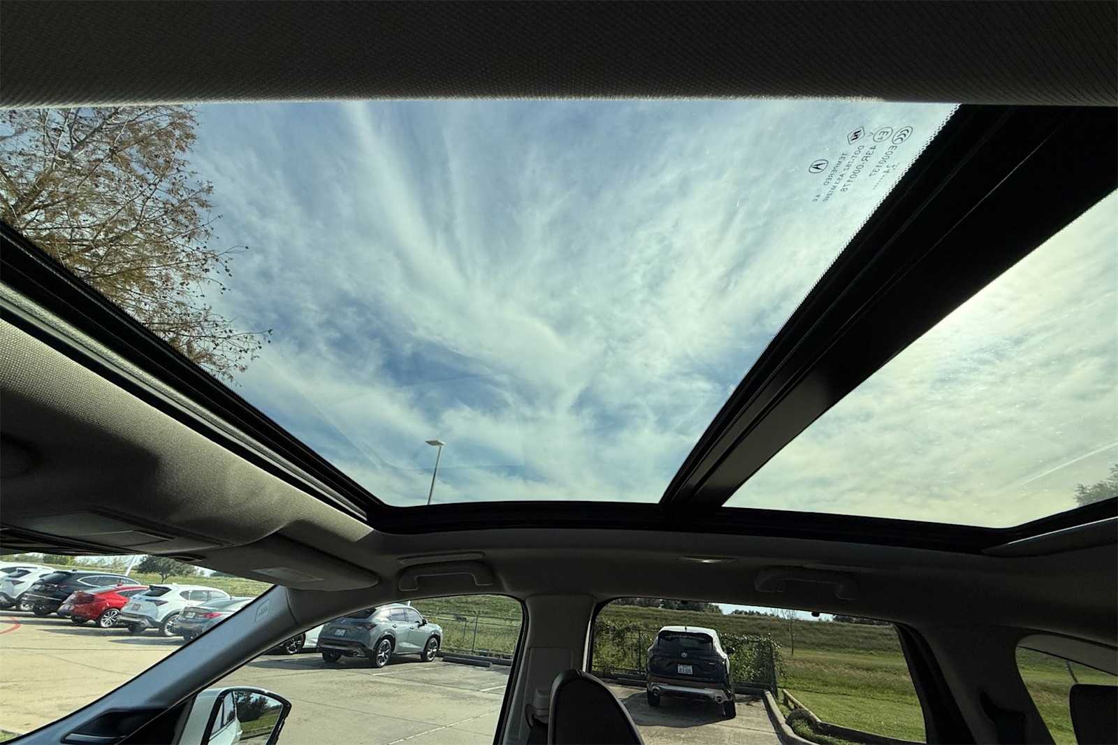 Thumbnail: 2025 Acura MDX - 29