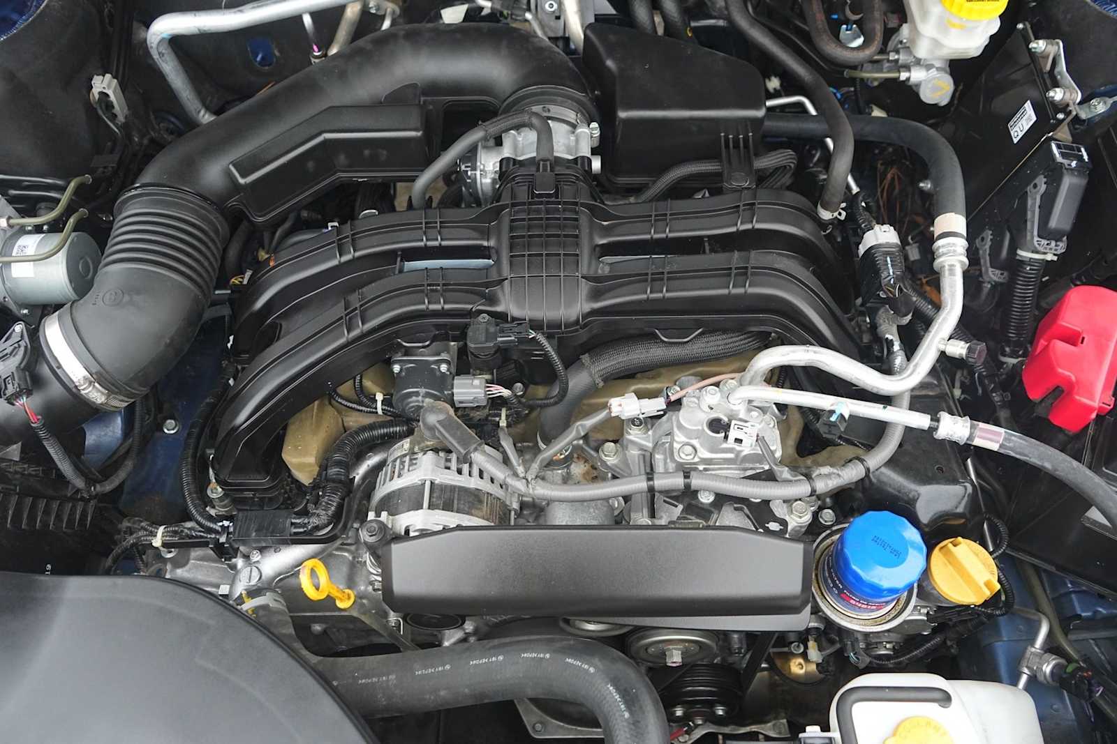 Thumbnail: 2020 Subaru Outback - 9