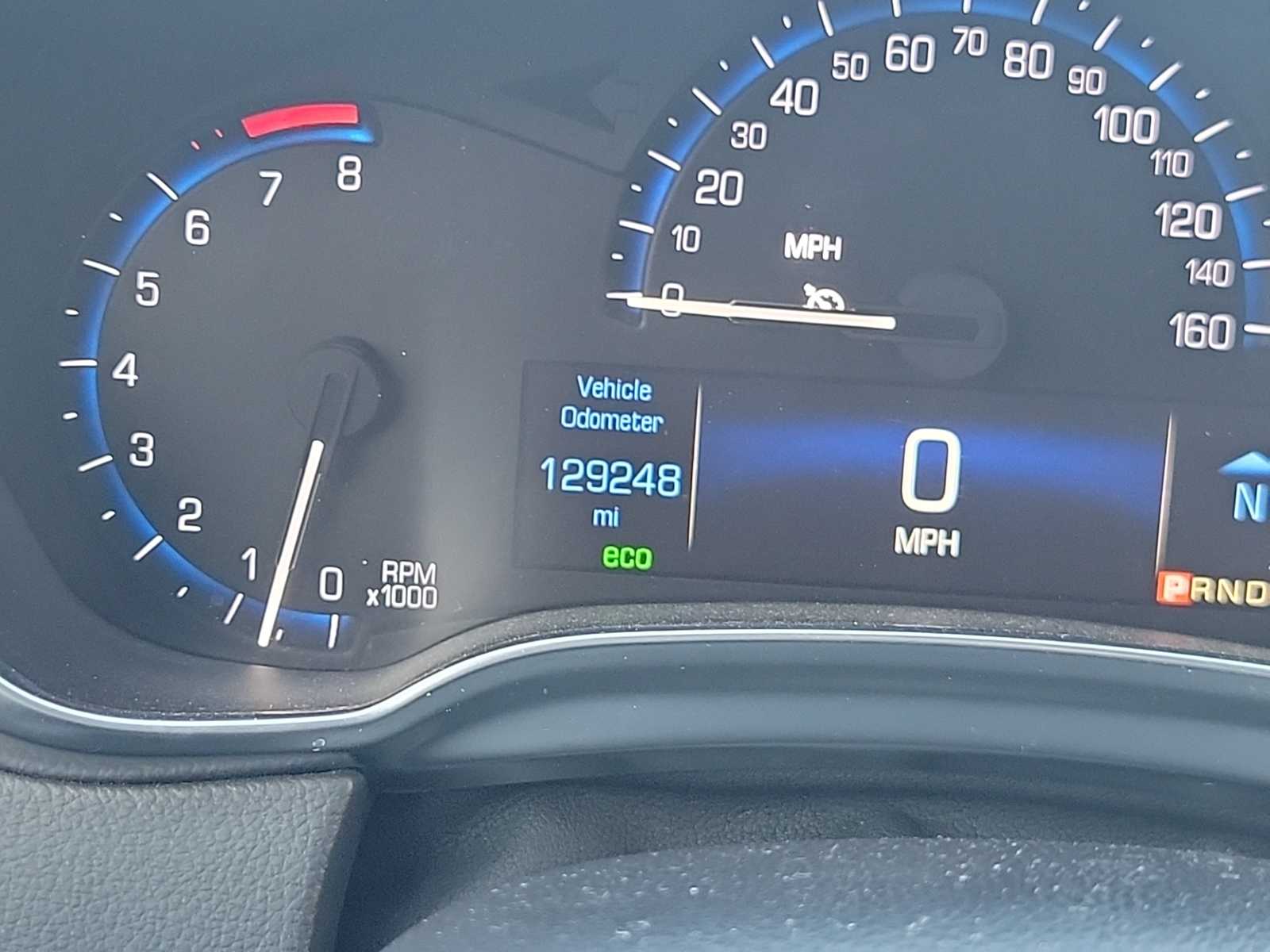 Thumbnail: 2015 Cadillac SRX - 11