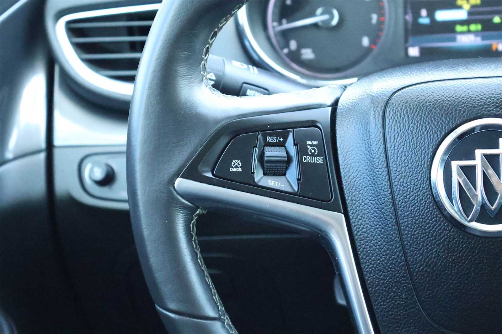 Thumbnail: 2018 Buick Encore - 22