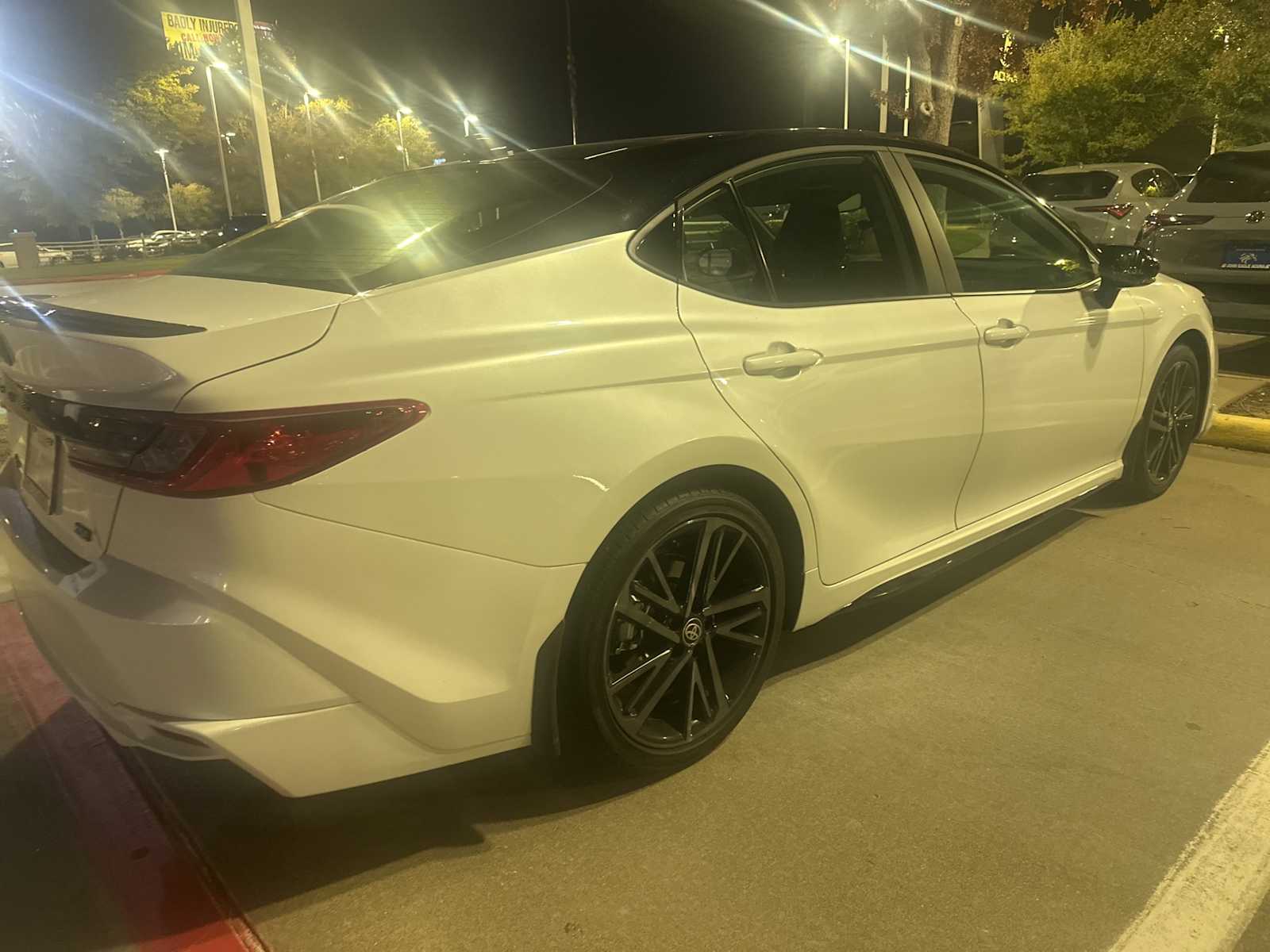 Thumbnail: 2026 Toyota Camry - 6