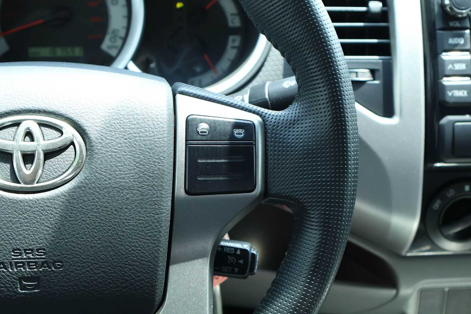 Thumbnail: 2013 Toyota Tacoma - 22