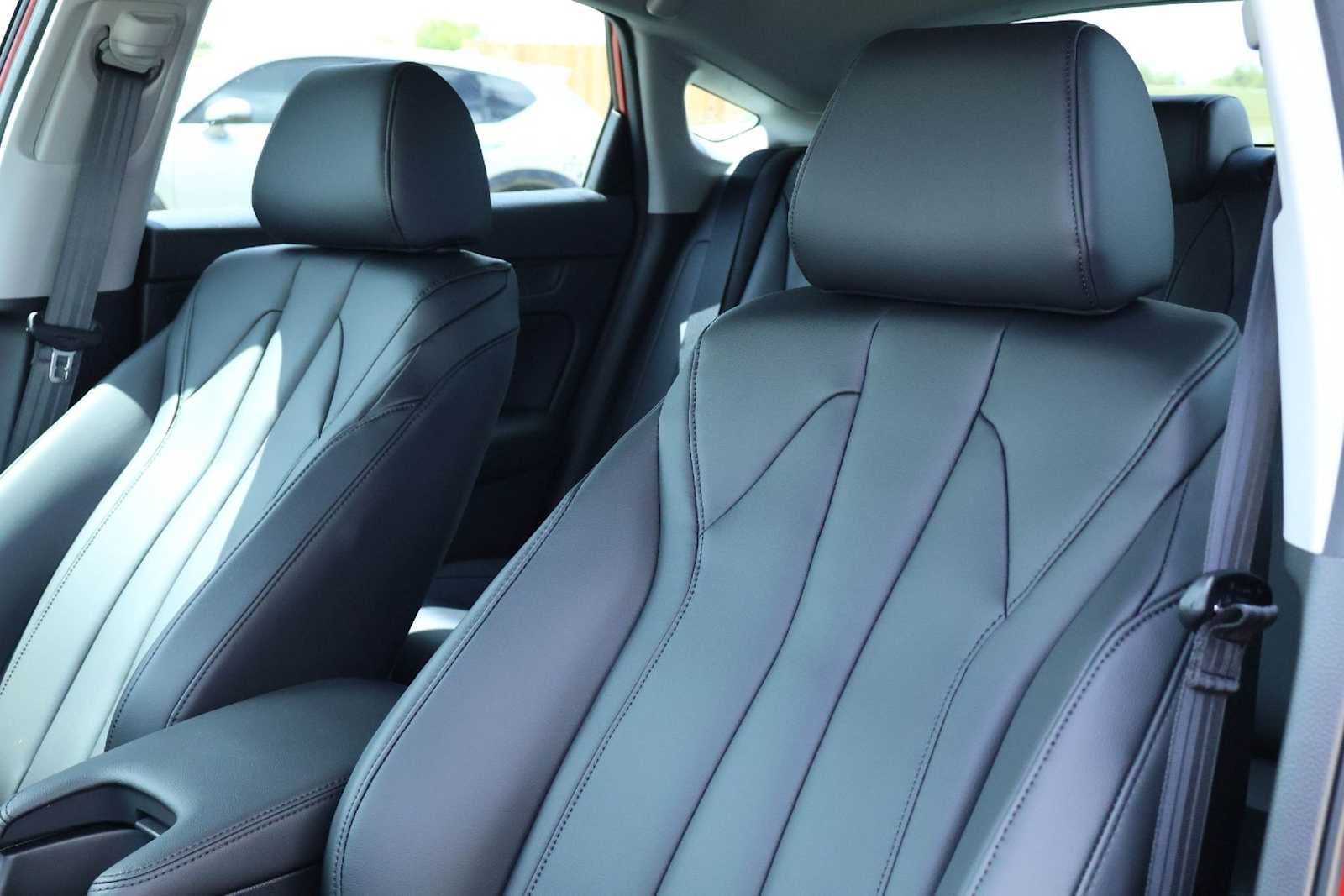 Thumbnail: 2026 Acura Integra - 11