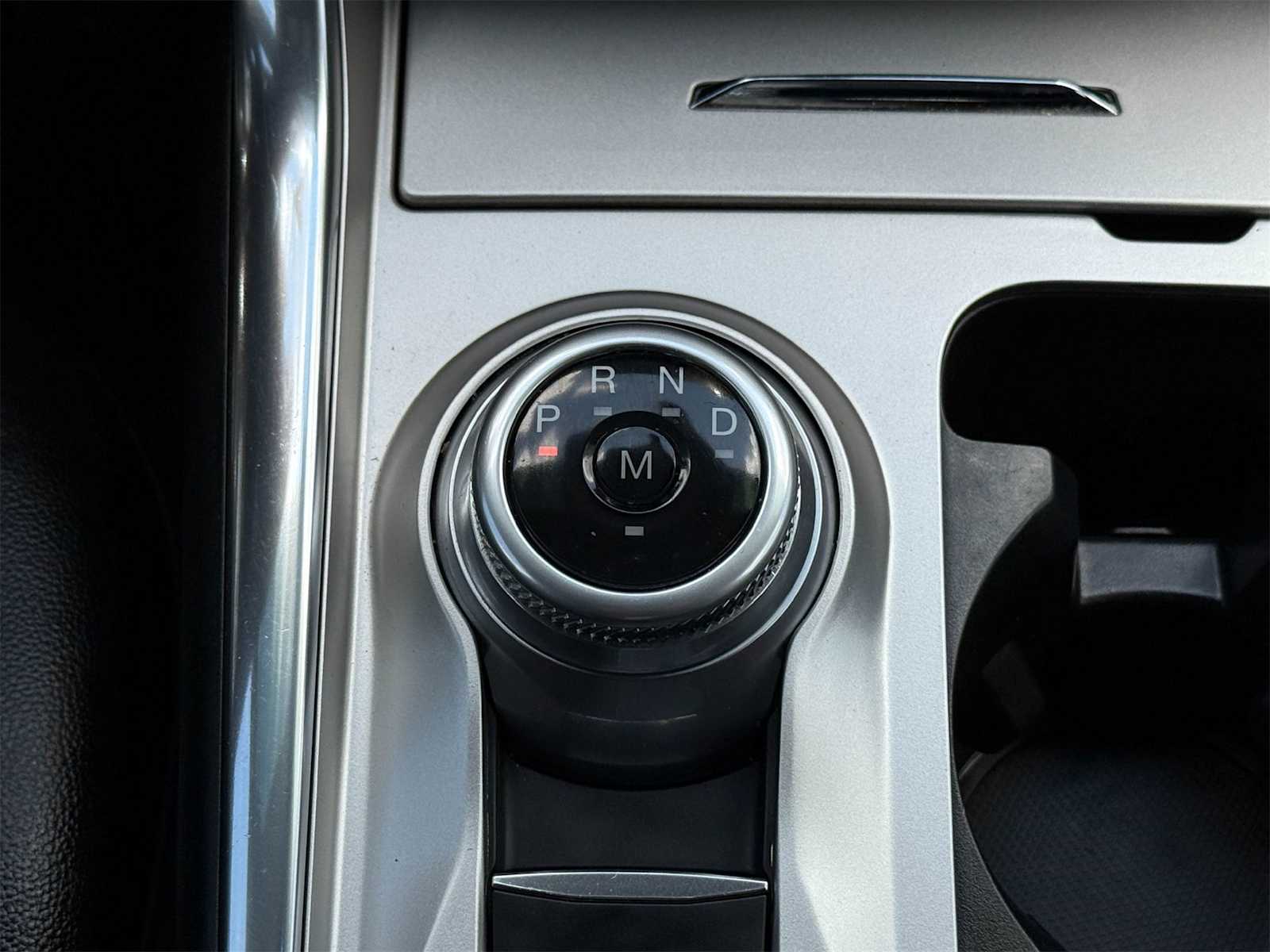 Thumbnail: 2020 Ford Explorer - 17