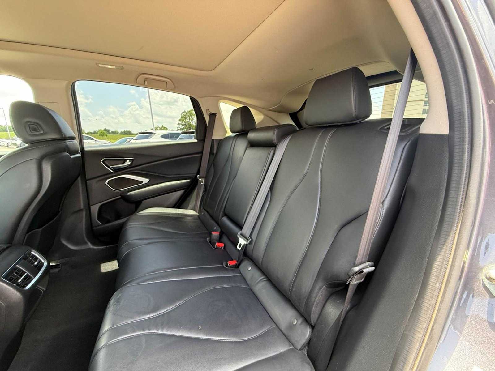 2019 Acura RDX  13