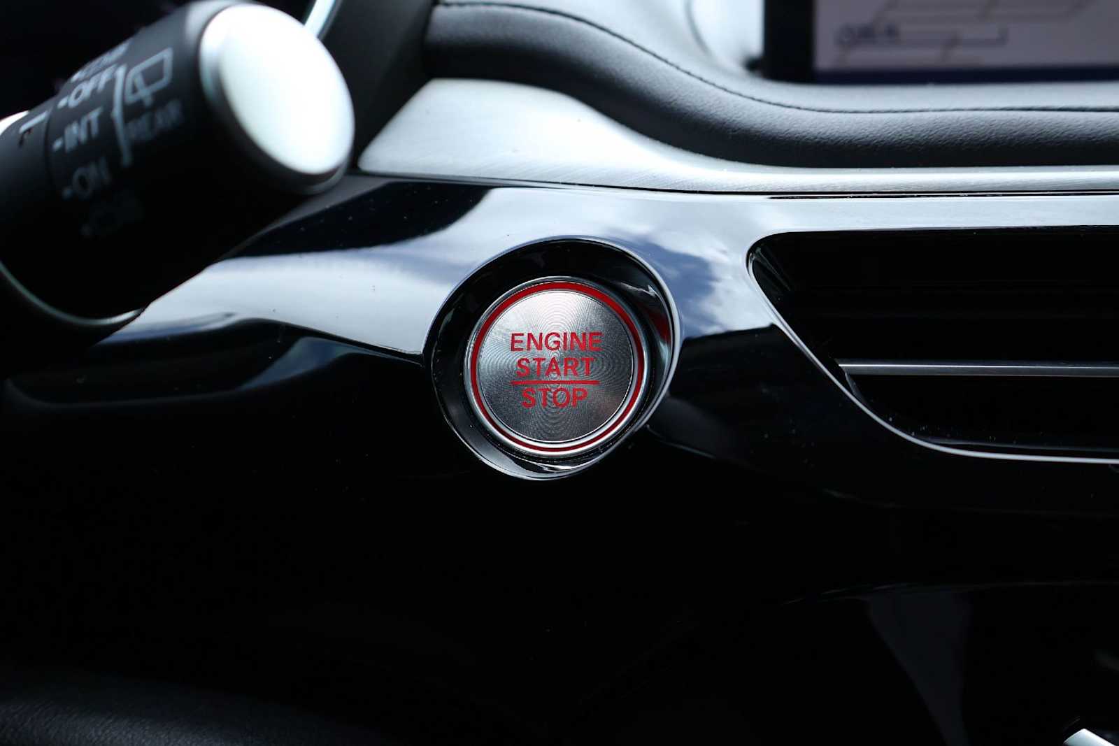 Thumbnail: 2023 Acura MDX - 25