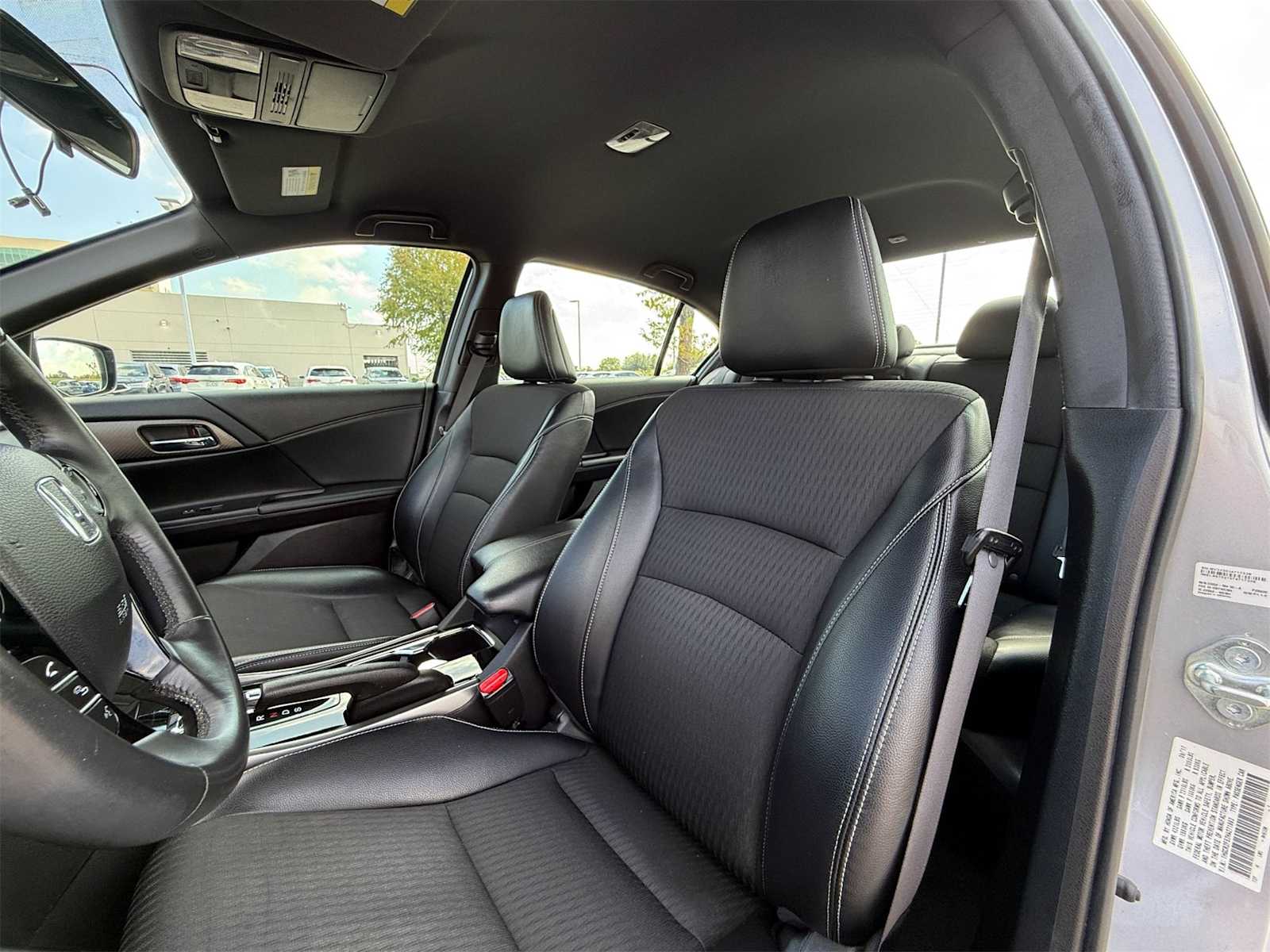 Thumbnail: 2017 Honda Accord - 11