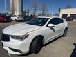  Acura TLX