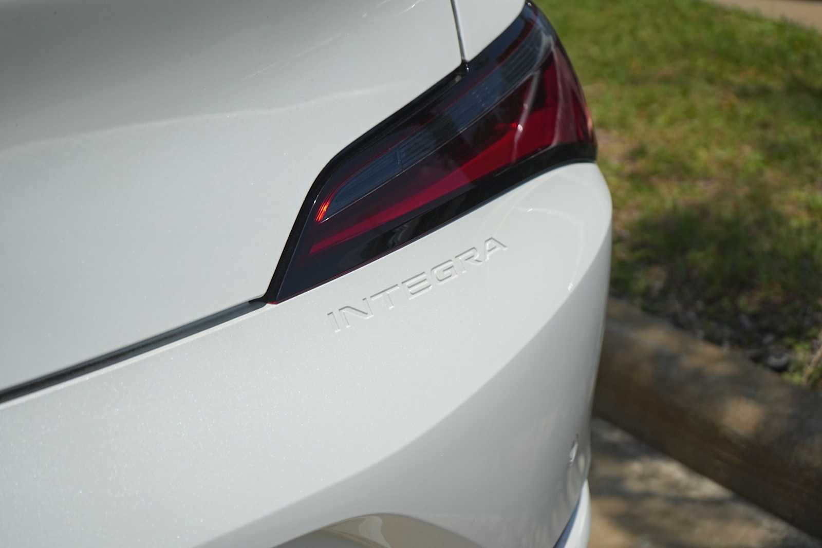 Thumbnail: 2026 Acura Integra - 8