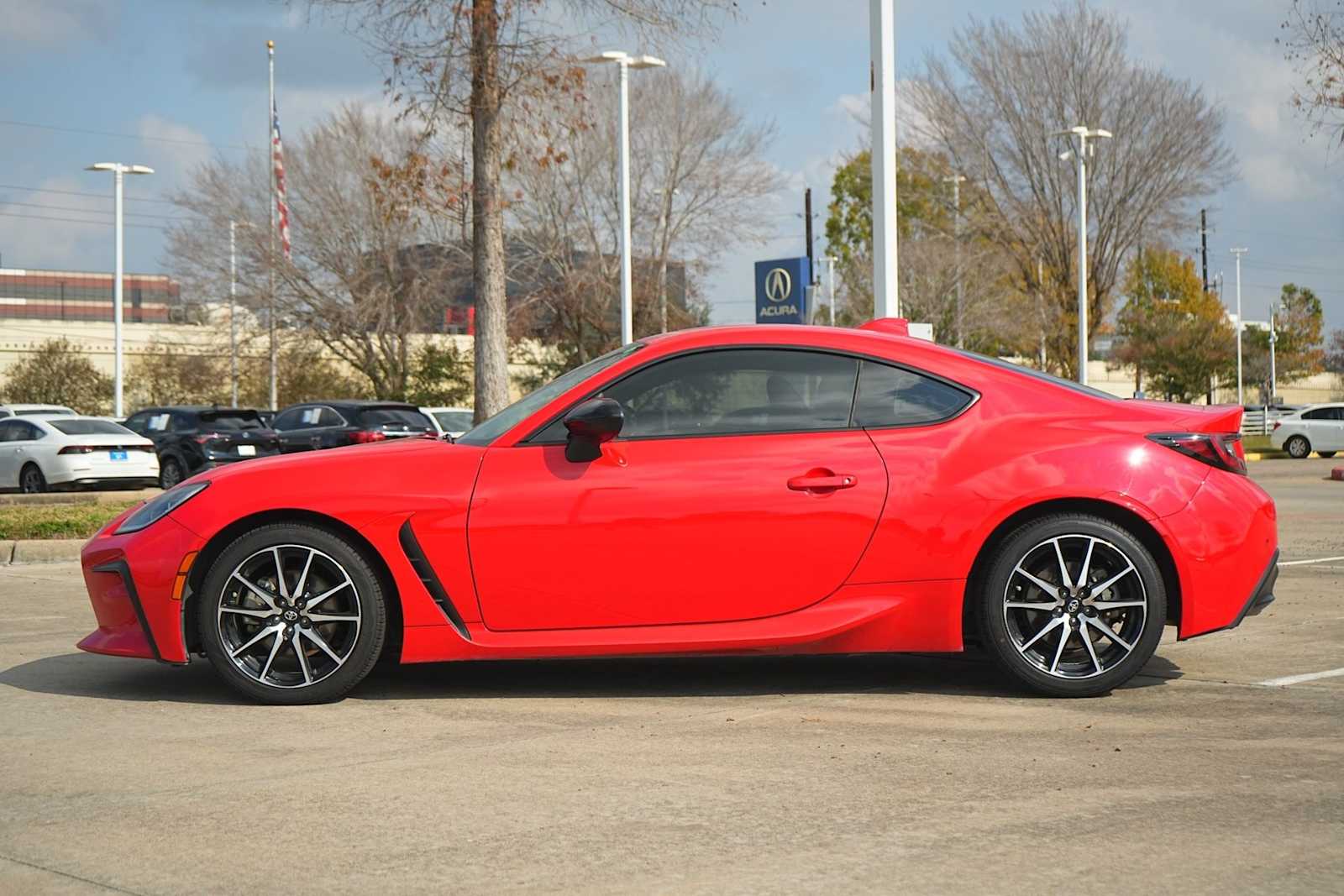 Thumbnail: 2022 Toyota GR86 - 3