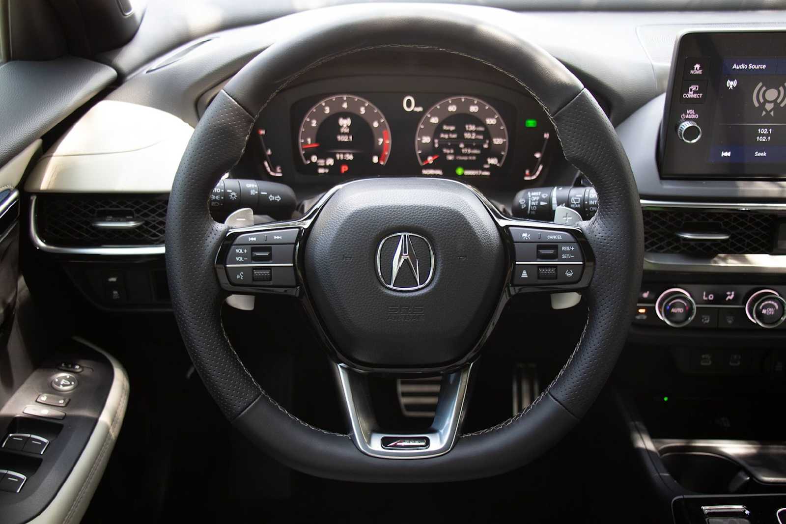Thumbnail: 2026 Acura ADX - 15