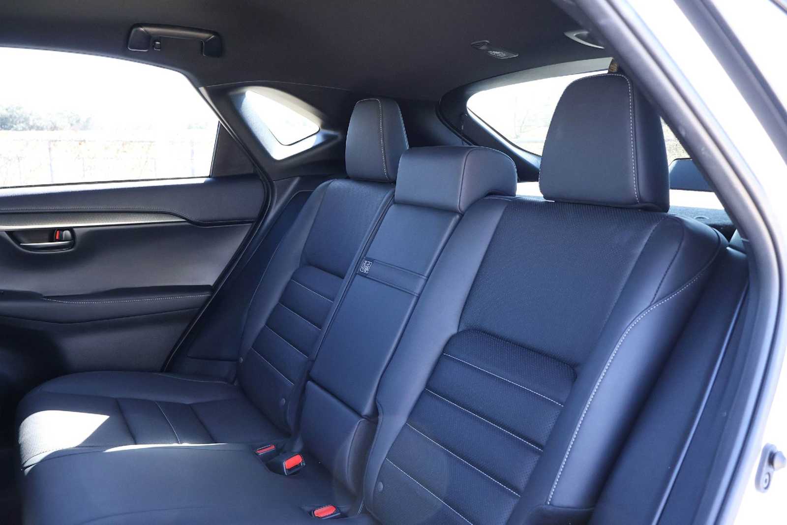 Thumbnail: 2020 Lexus NX - 13