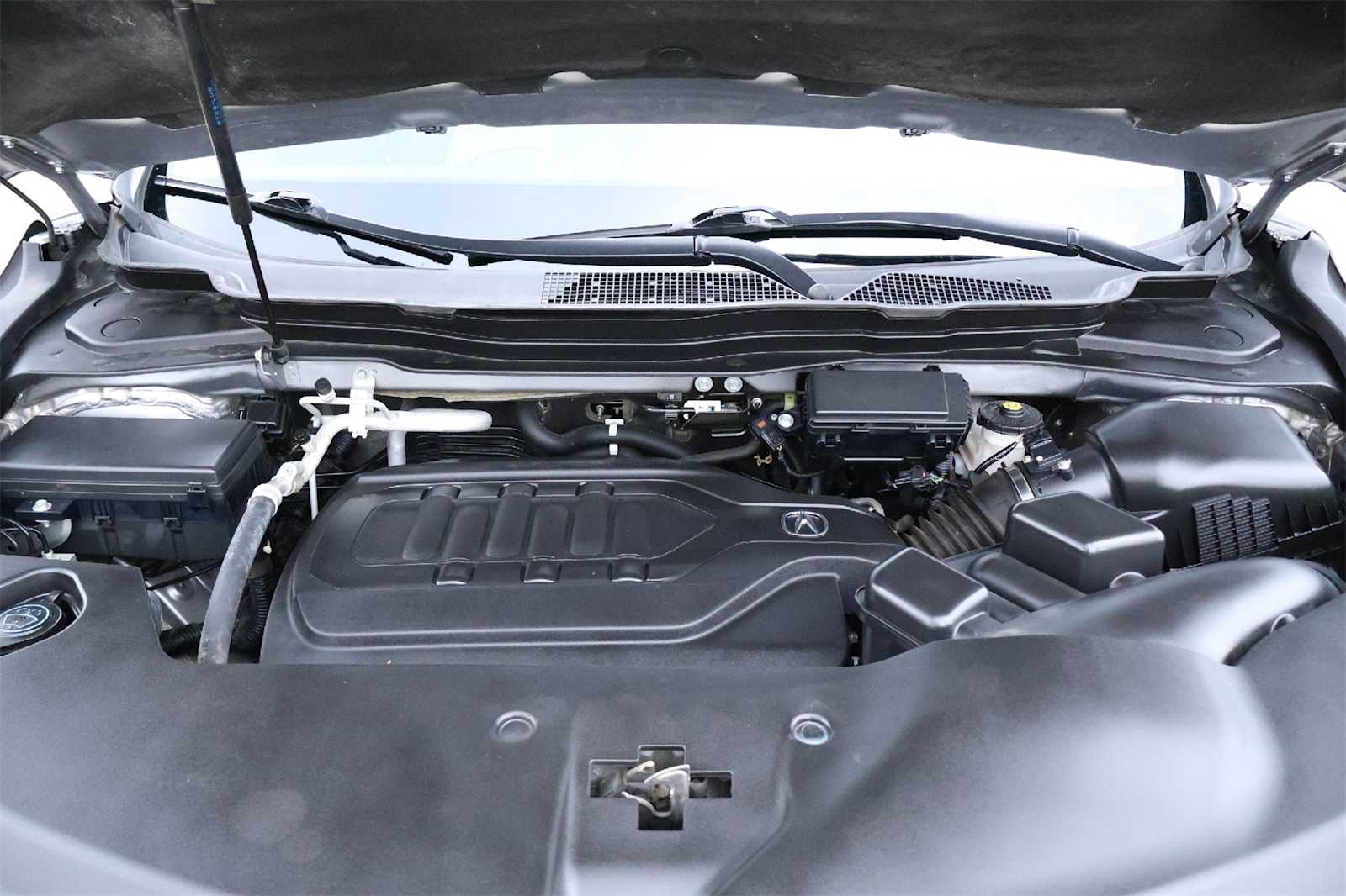 Thumbnail: 2020 Acura MDX - 9