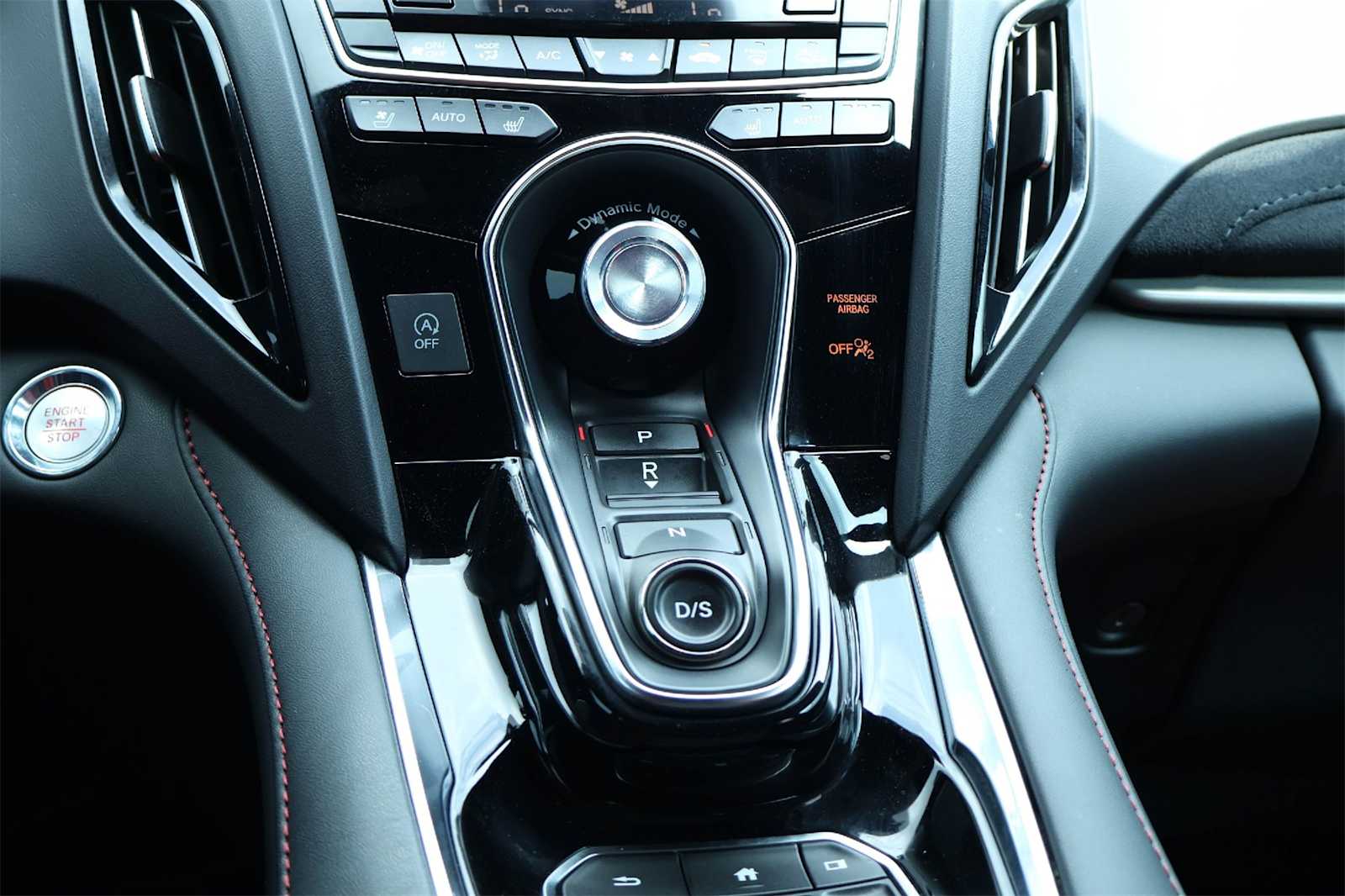 Thumbnail: 2020 Acura RDX - 17