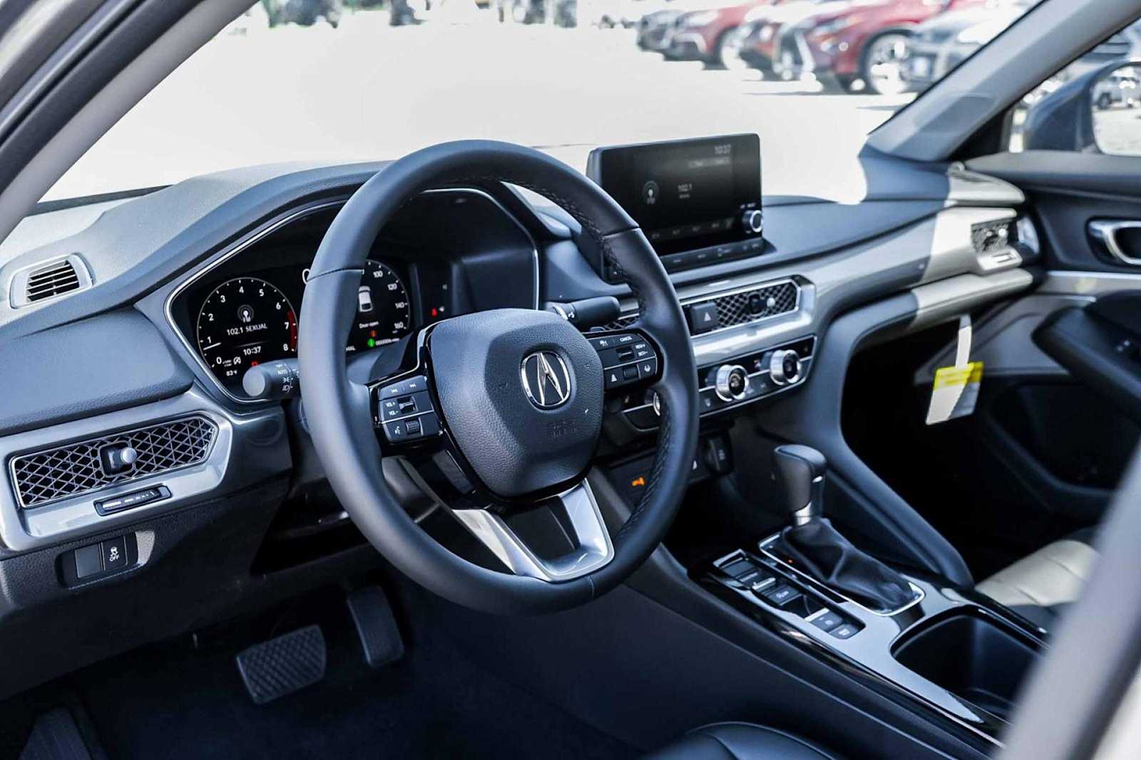 2025 Acura Integra Base photo 2