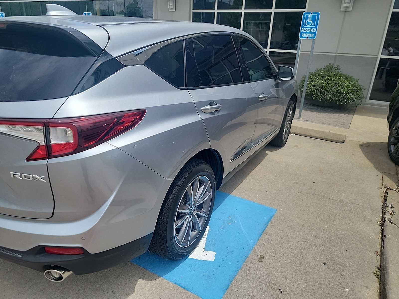 Thumbnail: 2020 Acura RDX - 4