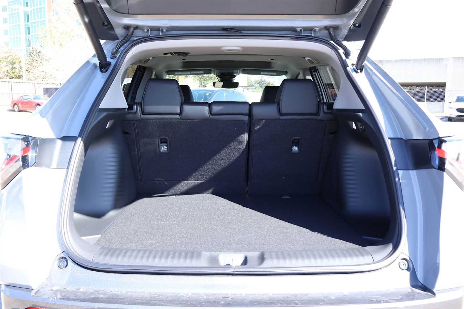 Thumbnail: 2026 Acura ADX - 19