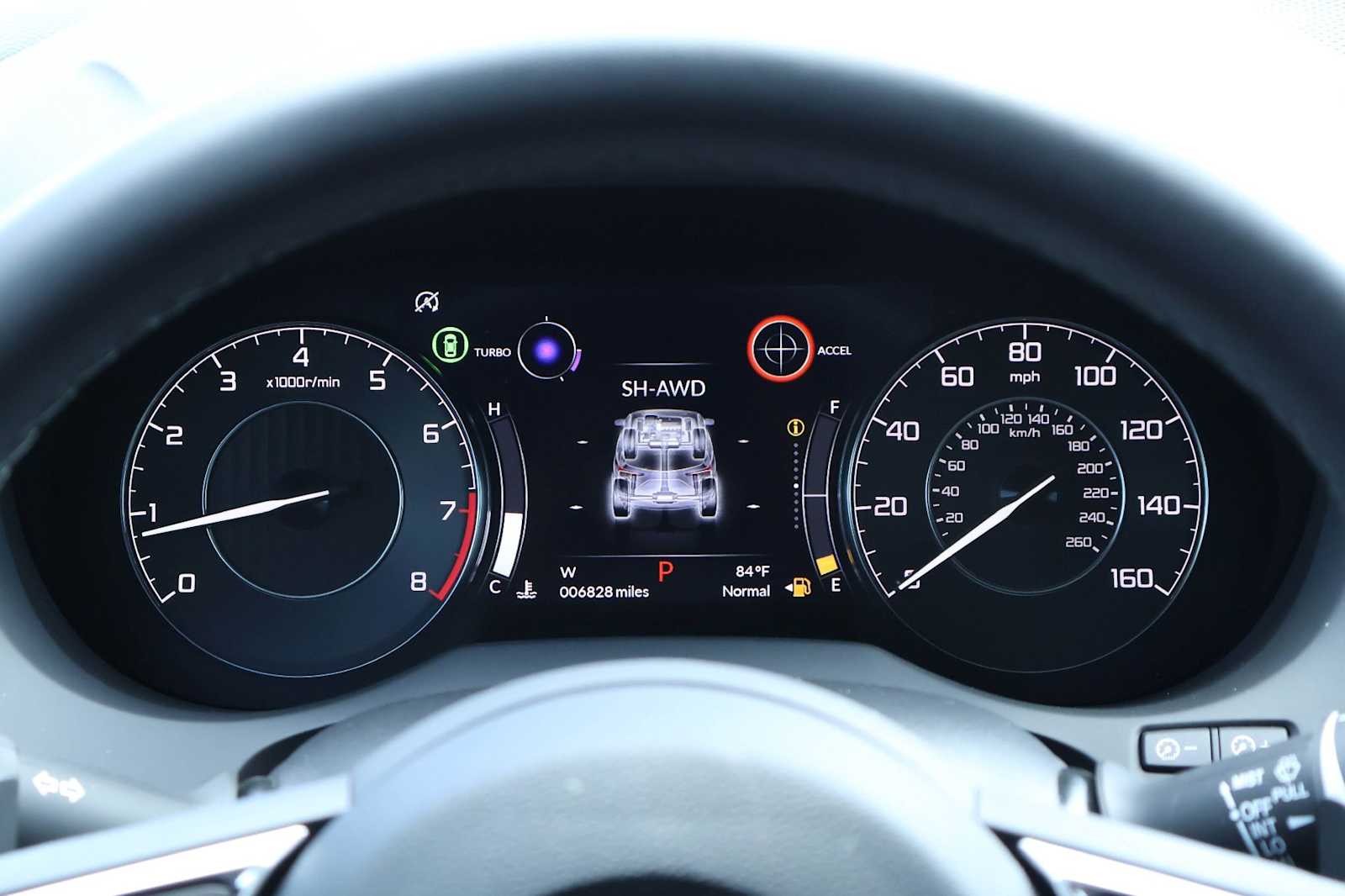 Thumbnail: 2025 Acura RDX - 18