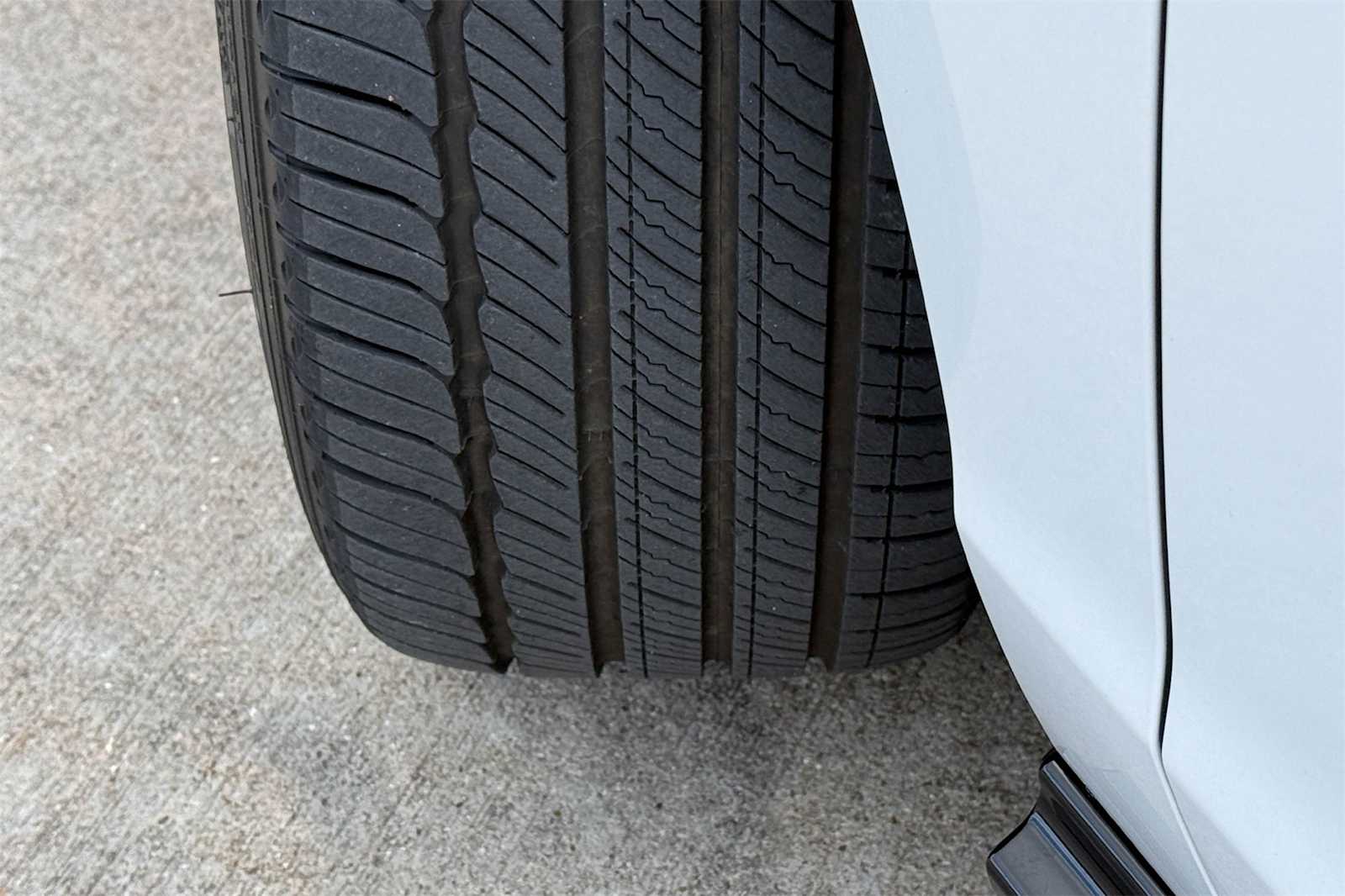 Thumbnail: 2025 Honda Accord - 30