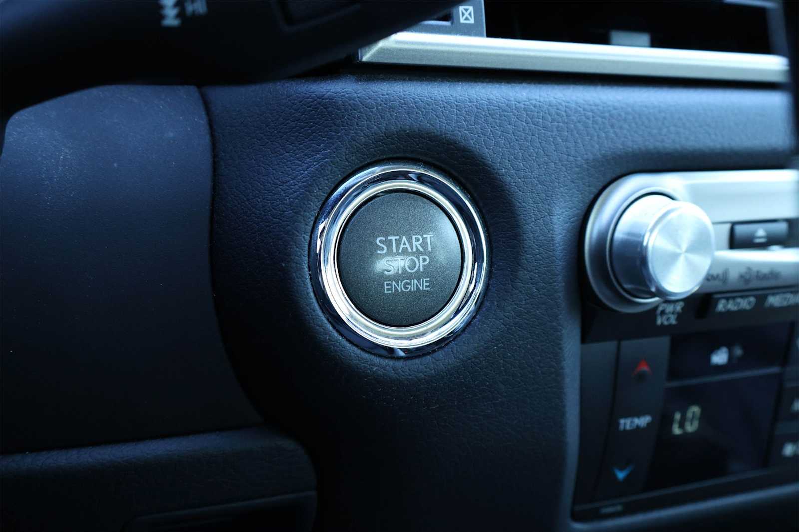 Thumbnail: 2014 Lexus GS - 25