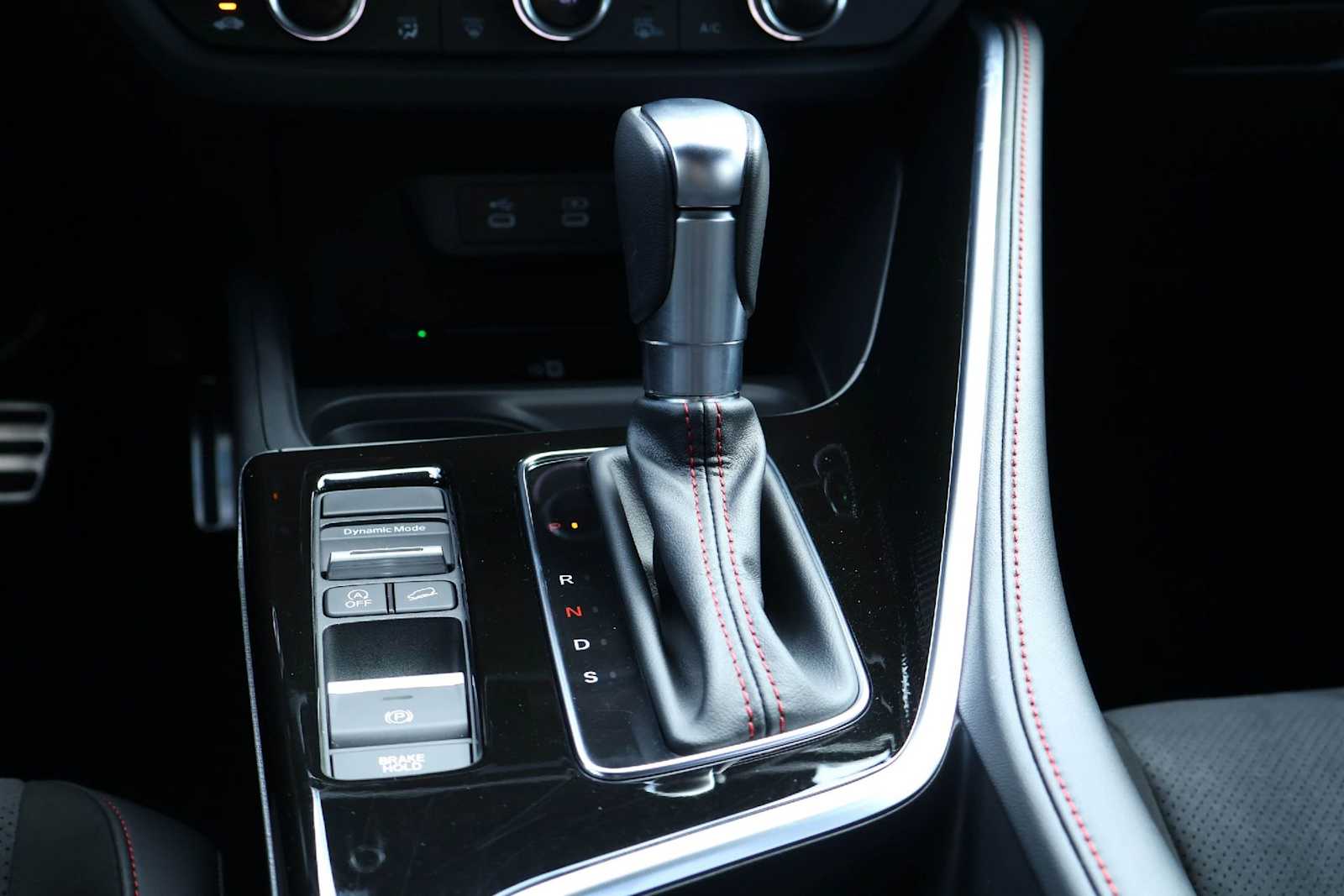 Thumbnail: 2025 Acura ADX - 17