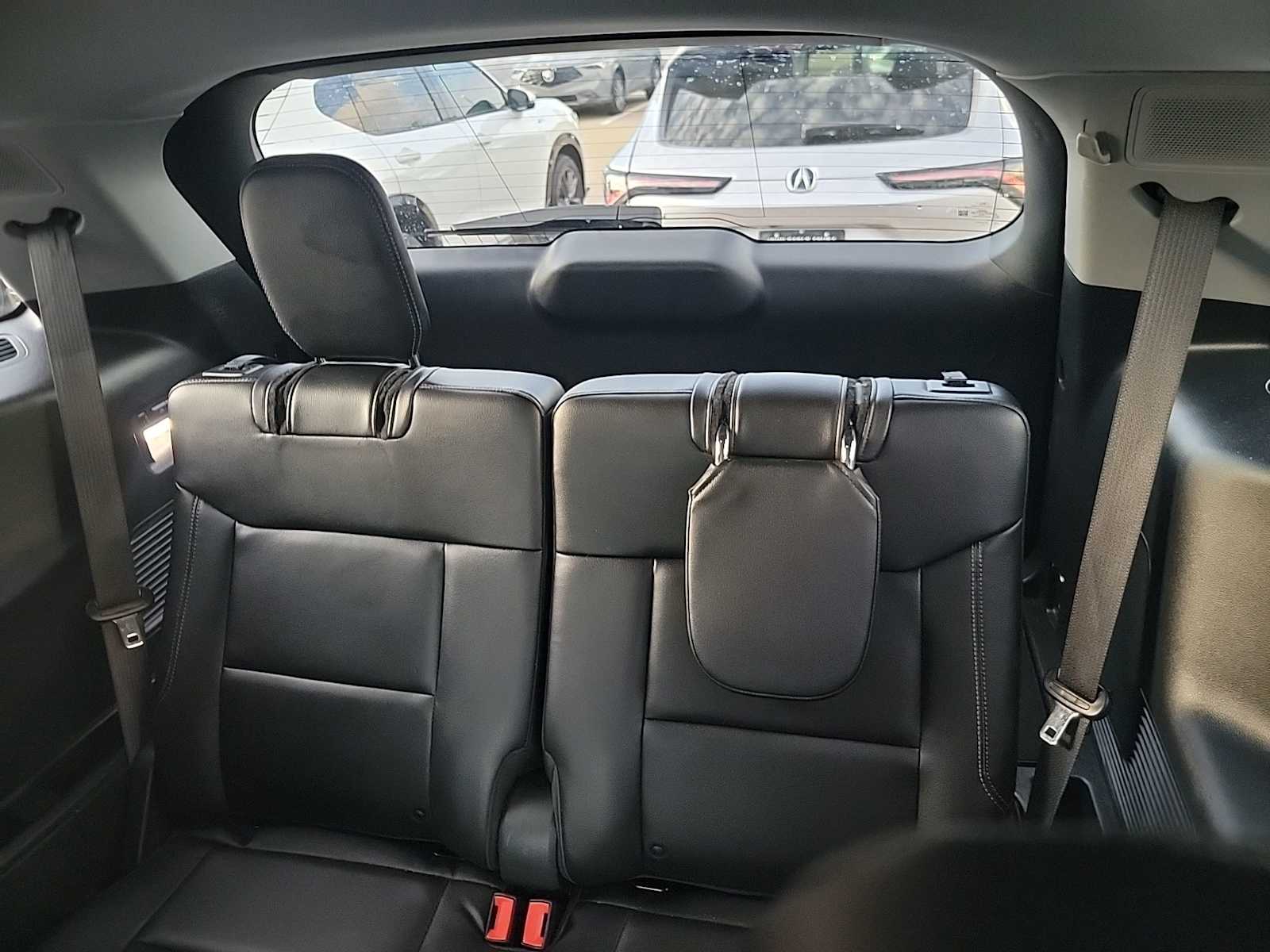 Thumbnail: 2021 Ford Explorer - 9