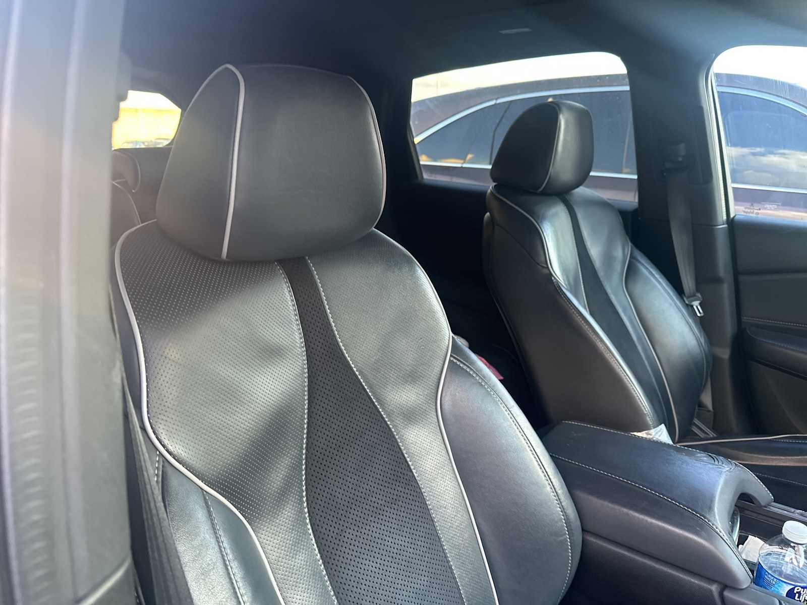 Thumbnail: 2019 Acura RDX - 2