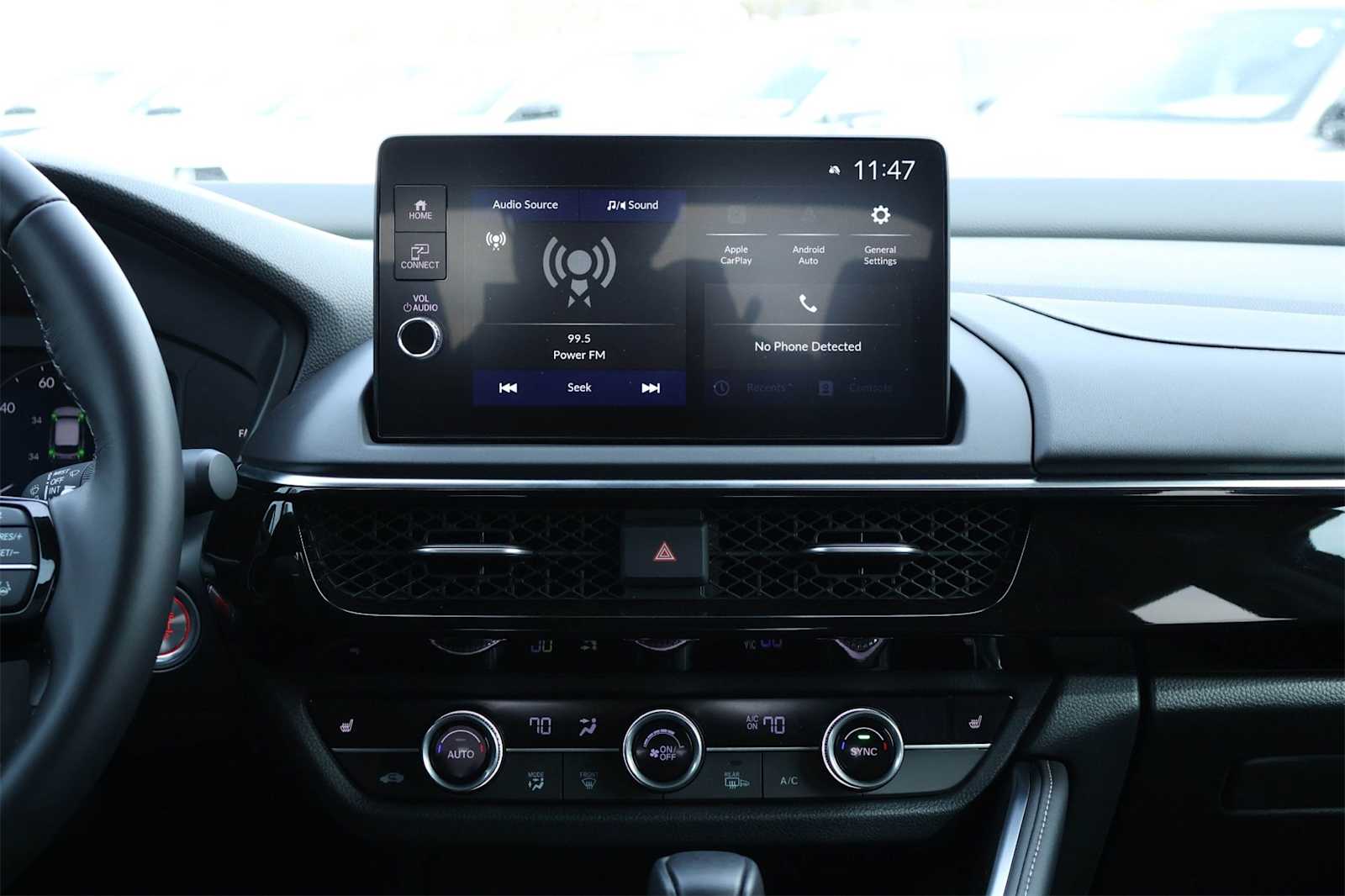 Thumbnail: 2025 Acura ADX - 16