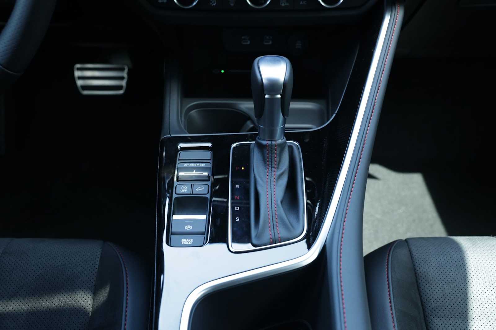 Thumbnail: 2025 Acura ADX - 17