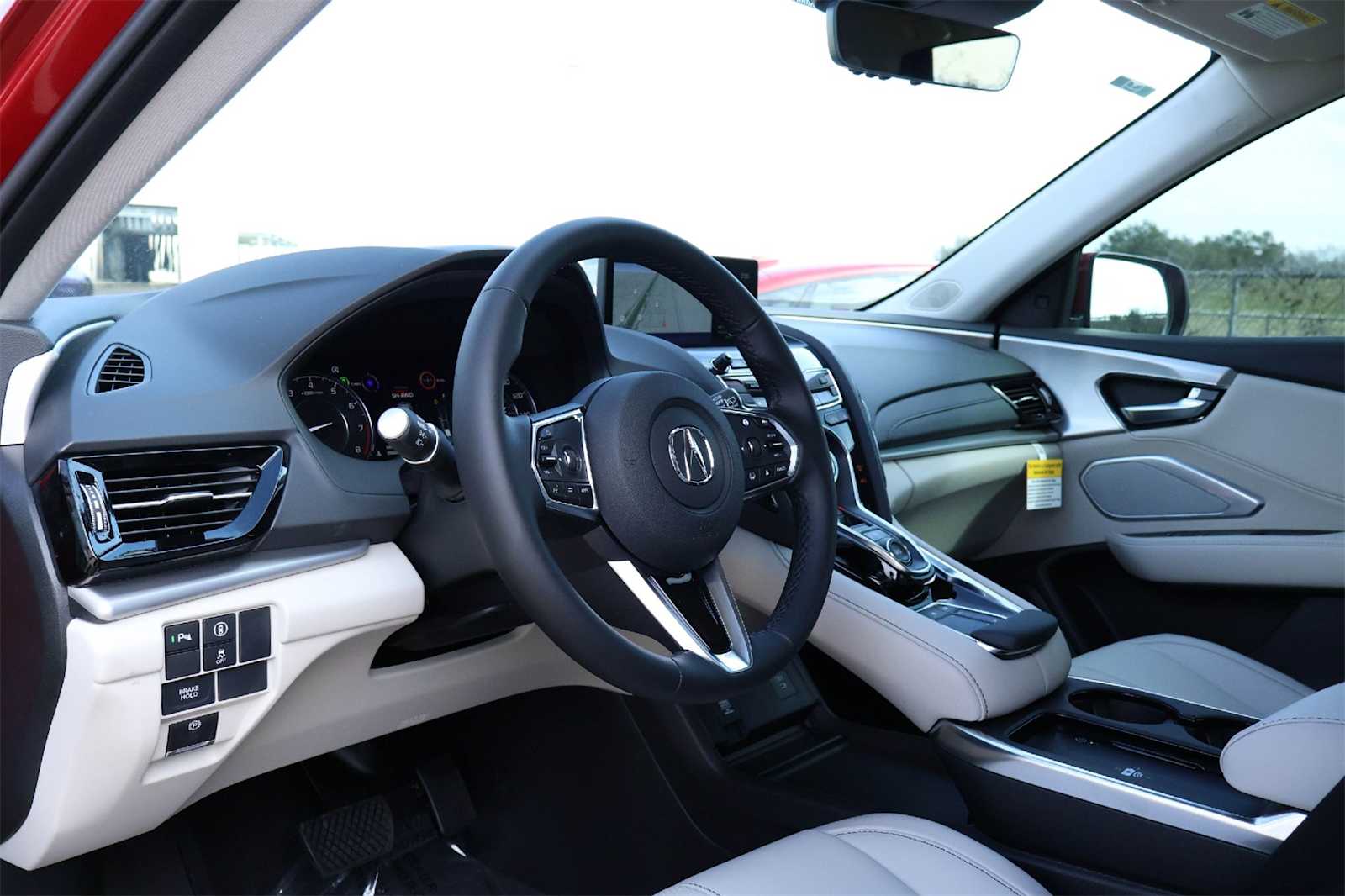 Thumbnail: 2026 Acura RDX - 2