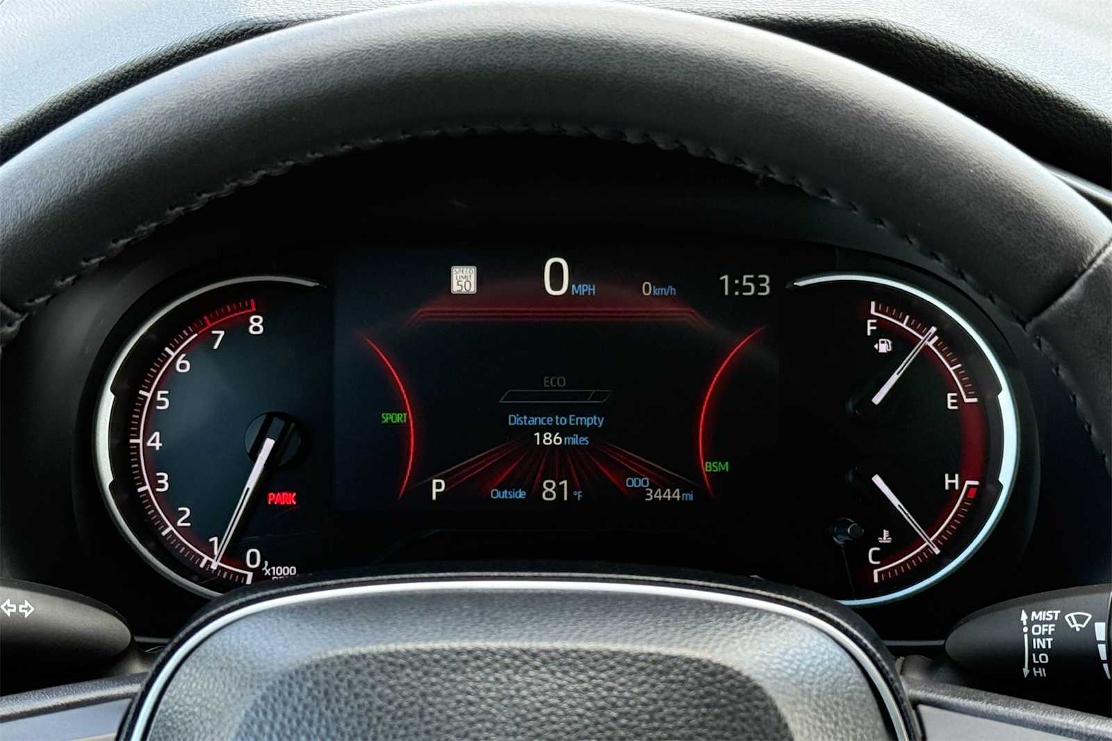 Thumbnail: 2025 Toyota RAV4 - 18