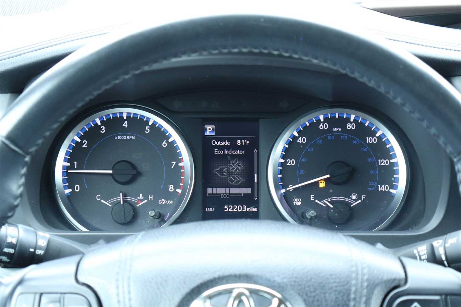 Thumbnail: 2018 Toyota Highlander - 18